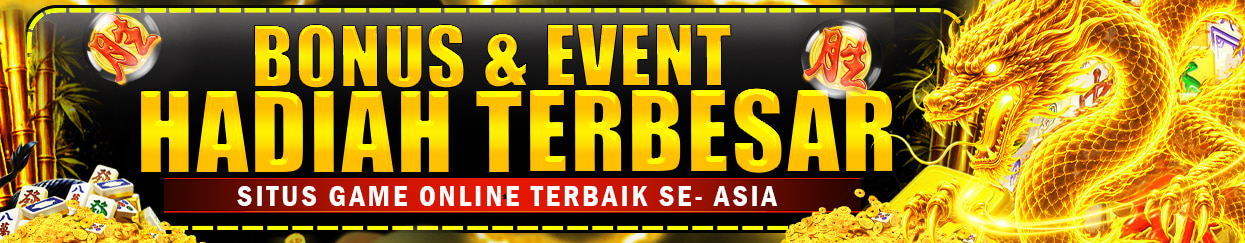Bonus Dan Promosi DHX4D